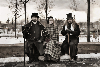 In Erinnerung an ... / ***