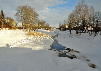 fast frühlings / ***