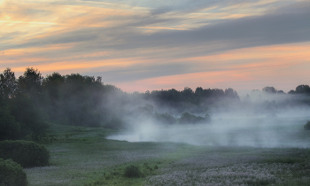 Am frühen Morgen / ***