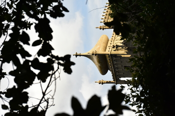 castle / castles fragment