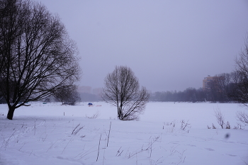 Wetter wieder ... / ***