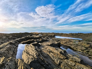 Enden der Erde / ***