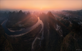 Xianggong Hill / ***