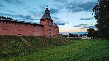 Nizhny Novgorod / ***