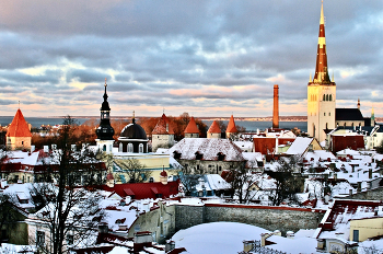 Tallinn / ***