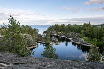 Ladoga Schären / ***