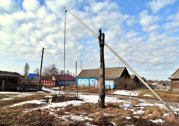 Frühling im Land / ***