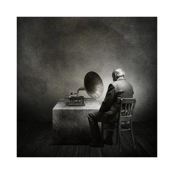 Landschaft / digital art