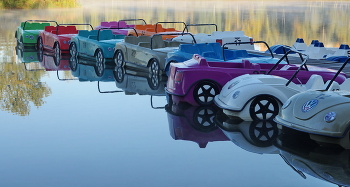 Schwerelosigkeit / ***