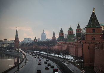 Nach dem Winter / ***