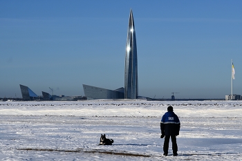 Finnischen Meerbusen / ***