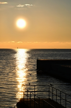 Schwarzes Meer / ***