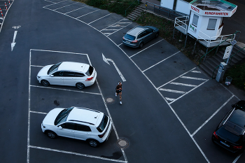Parkplatz / ***