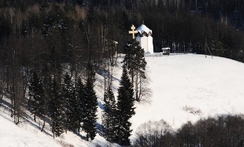 Wetter wieder ... / ***