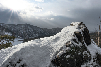 Der Morgen des neuen Tages / ***