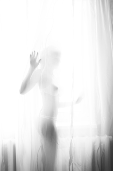 Das Fenster *** / ***