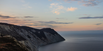 Der Morgen beginnt mit der Morgendämmerung / ***