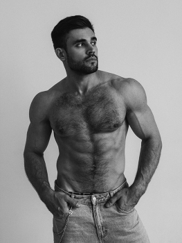 Photographer Egor O.W.L. / ***