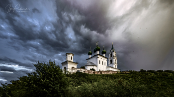 EVE Schlechtwetterprogramm / ***