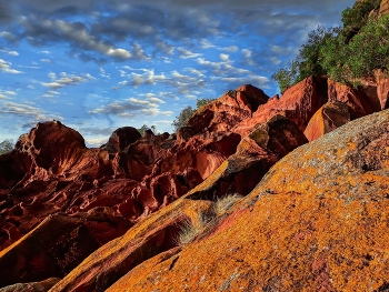 Mont-roig del Camp - L'Areny - Baix Camp / Mont-roig del Camp - L'Areny - Baix Camp