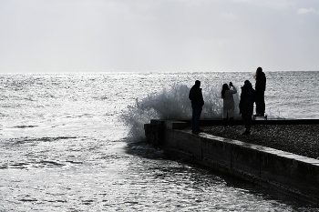 Schwarzes Meer / ***