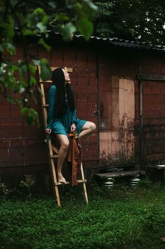 Der Geruch von Sommer / ***