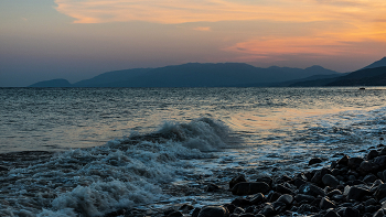 So ist der Sommer vorbei ... / ***