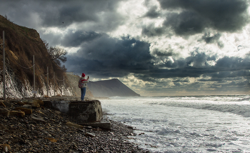 Die Geburt der Elemente / ***