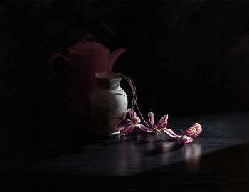 Die Spuren der Vergangenheit / ***