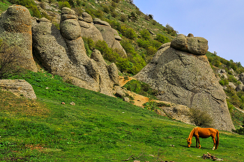 In der Länge Geister / ***