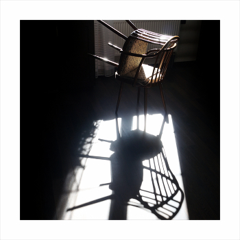 Am Fenster / ***