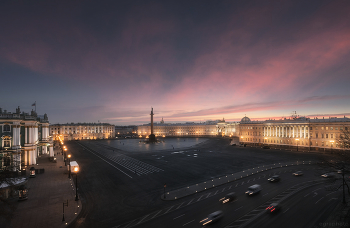 Schlossplatz / © EGRAPHOTO
egraphoto.com