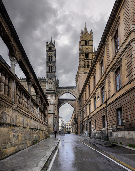 Geist der alten / ***