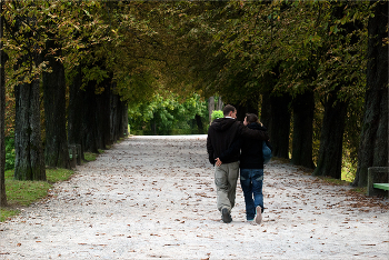 Autumn Blues / ***