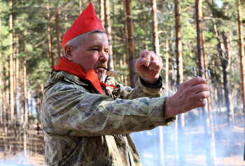 Geboren in der UdSSR / ***