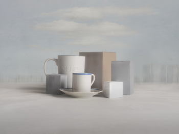 städtischen Stillleben / ***