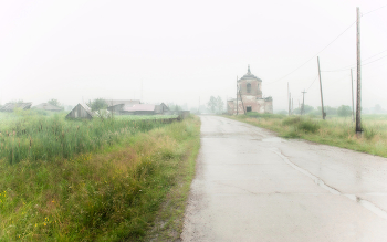 Kirche St. Nikolaus / ***