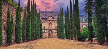 Scaladei (La Morera de Montsant) - detall cartoixa - Priorat / Scaladei (La Morera de Montsant) - detall cartoixa - Priorat