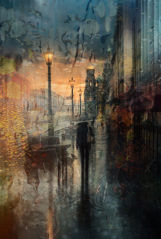Regen / ***