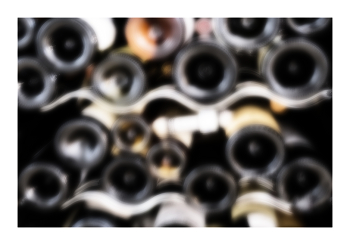 In vino veritas / ***