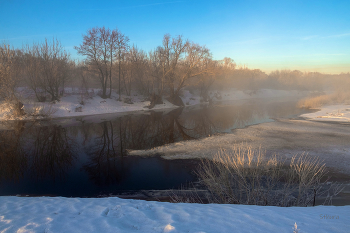 Morgendämmerung / ***