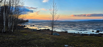 Frühlingsfarben / ***