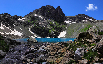 Die Sofia Big Lake / ***