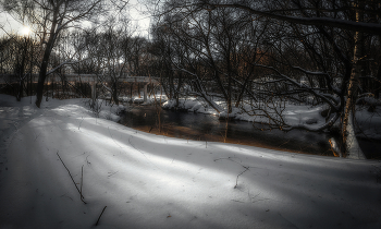 Brücke / ***
