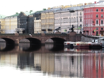 Nebel zerstreut / ***