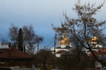 Nach dem Regen / ***