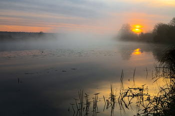 Morgendämmerung / ***