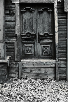 Der Herbst des Patriarchen / ***