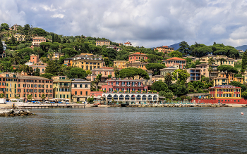 Santa Margherita Ligure / ***