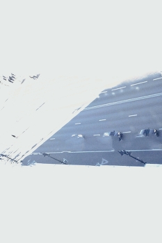 Fußgängerübergang / ***